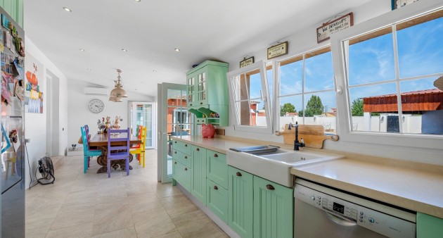 Sale - Country estate - Almoradí - Las Heredades