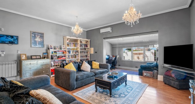 Sale - Country estate - Almoradí - Las Heredades