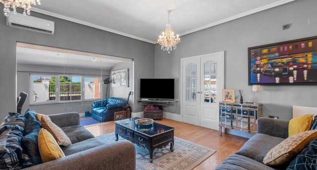 Sale - Country estate - Almoradí - Las Heredades