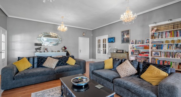 Sale - Country estate - Almoradí - Las Heredades