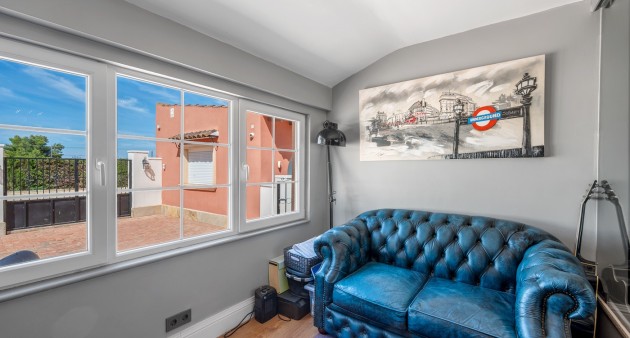 Sale - Country estate - Almoradí - Las Heredades