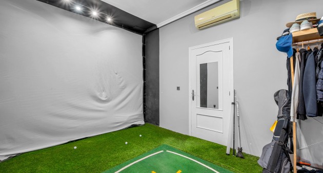 Sale - Country estate - Almoradí - Las Heredades