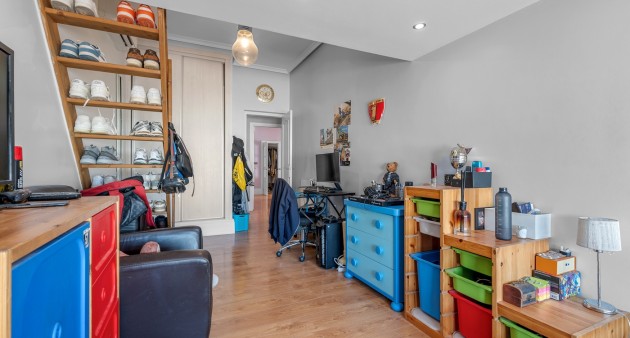 Sale - Country estate - Almoradí - Las Heredades