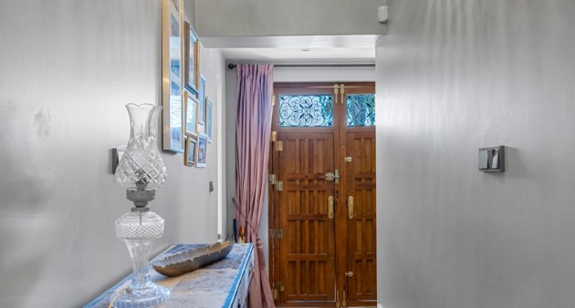 Sale - Country estate - Almoradí - Las Heredades