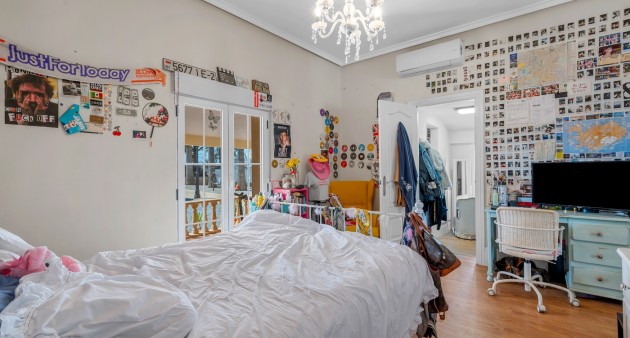 Sale - Country estate - Almoradí - Las Heredades