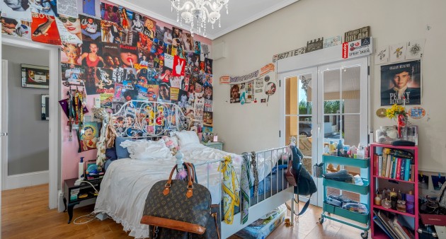 Sale - Country estate - Almoradí - Las Heredades