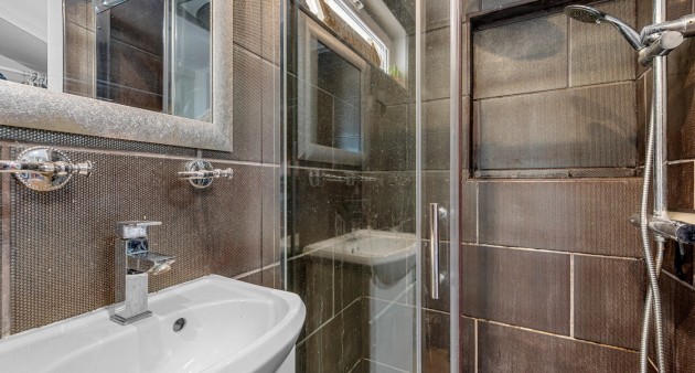 Sale - Country estate - Almoradí - Las Heredades