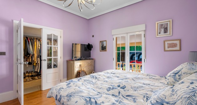 Sale - Country estate - Almoradí - Las Heredades