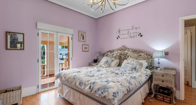 Sale - Country estate - Almoradí - Las Heredades