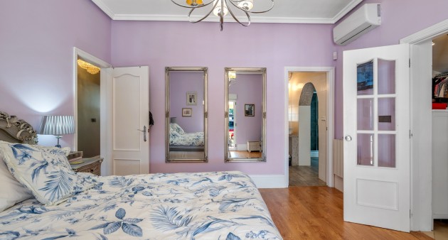 Sale - Country estate - Almoradí - Las Heredades