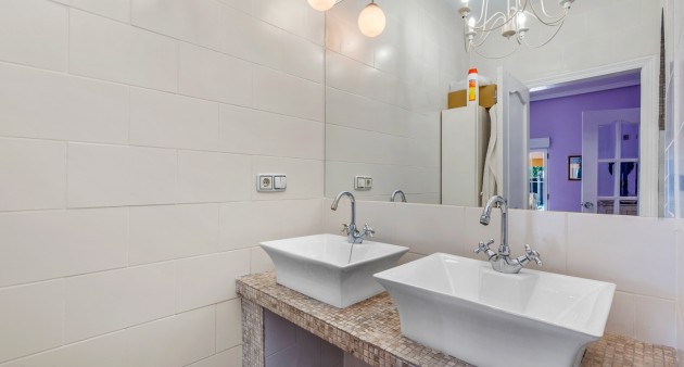 Sale - Country estate - Almoradí - Las Heredades