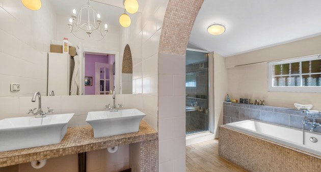 Sale - Country estate - Almoradí - Las Heredades