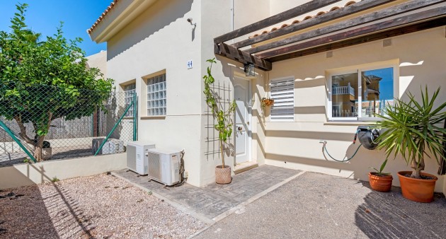 Sale - Adosado - Ciudad Quesada - Rojales - Doña pepa