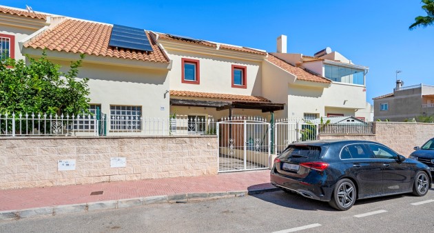 Sale - Adosado - Ciudad Quesada - Rojales - Doña pepa