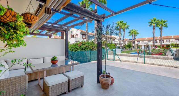 Sale - Adosado - Ciudad Quesada - Rojales - Doña pepa