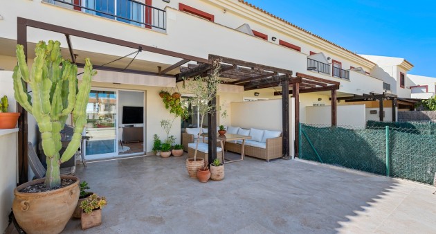 Sale - Adosado - Ciudad Quesada - Rojales - Doña pepa