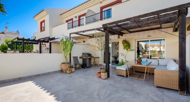 Sale - Adosado - Ciudad Quesada - Rojales - Doña pepa