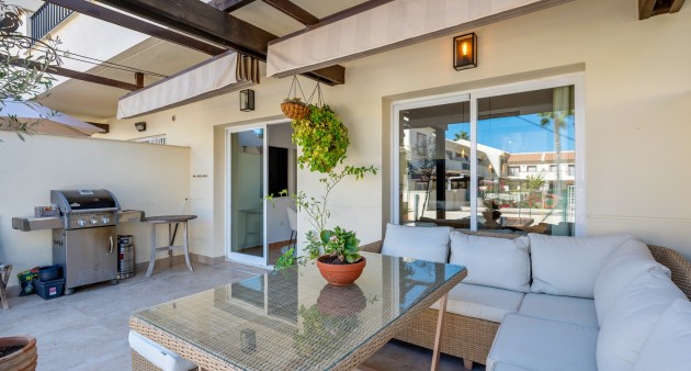 Sale - Adosado - Ciudad Quesada - Rojales - Doña pepa