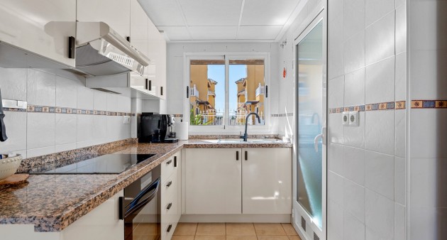 Sale - Adosado - Ciudad Quesada - Rojales - Doña pepa