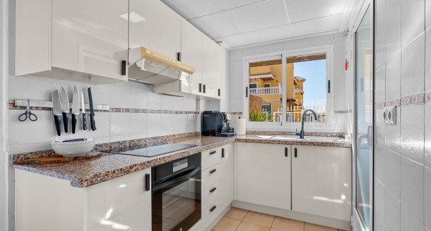 Sale - Adosado - Ciudad Quesada - Rojales - Doña pepa