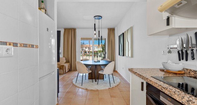 Sale - Adosado - Ciudad Quesada - Rojales - Doña pepa