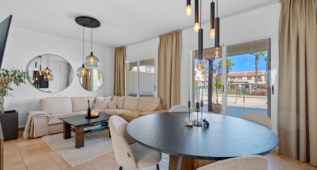 Sale - Adosado - Ciudad Quesada - Rojales - Doña pepa