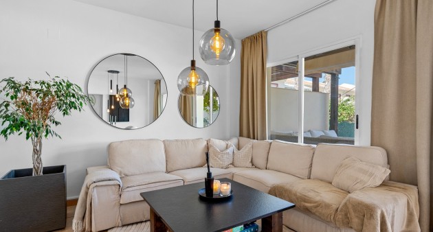 Sale - Adosado - Ciudad Quesada - Rojales - Doña pepa