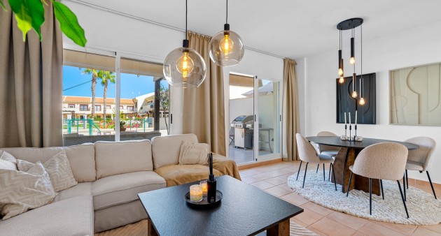 Sale - Adosado - Ciudad Quesada - Rojales - Doña pepa