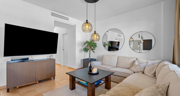 Sale - Adosado - Ciudad Quesada - Rojales - Doña pepa