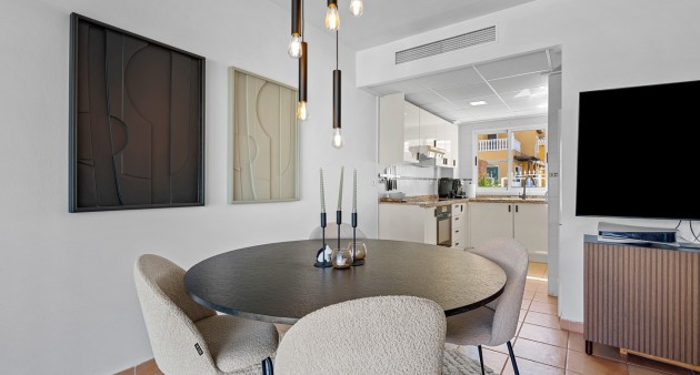 Sale - Adosado - Ciudad Quesada - Rojales - Doña pepa