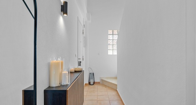 Sale - Adosado - Ciudad Quesada - Rojales - Doña pepa