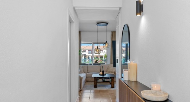 Sale - Adosado - Ciudad Quesada - Rojales - Doña pepa