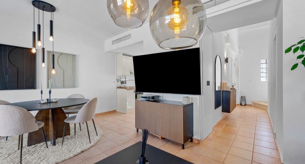 Sale - Adosado - Ciudad Quesada - Rojales - Doña pepa