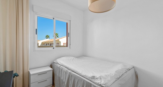 Sale - Adosado - Ciudad Quesada - Rojales - Doña pepa