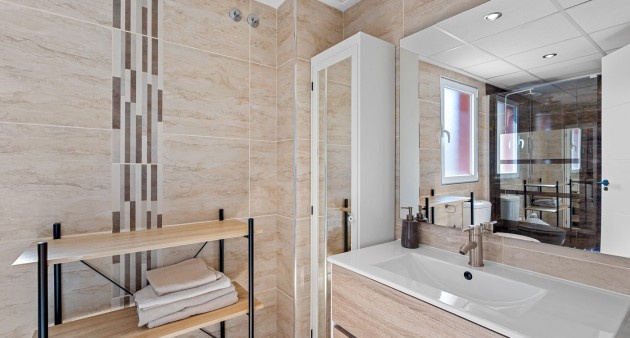 Sale - Adosado - Ciudad Quesada - Rojales - Doña pepa