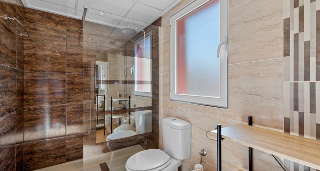 Sale - Adosado - Ciudad Quesada - Rojales - Doña pepa