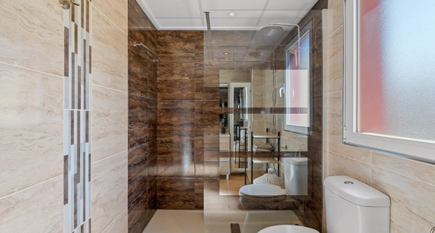 Sale - Adosado - Ciudad Quesada - Rojales - Doña pepa