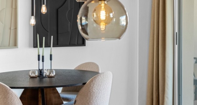 Sale - Adosado - Ciudad Quesada - Rojales - Doña pepa