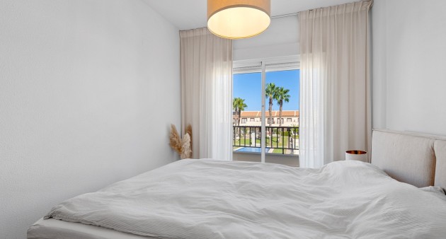 Sale - Adosado - Ciudad Quesada - Rojales - Doña pepa