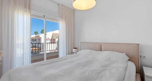 Sale - Adosado - Ciudad Quesada - Rojales - Doña pepa