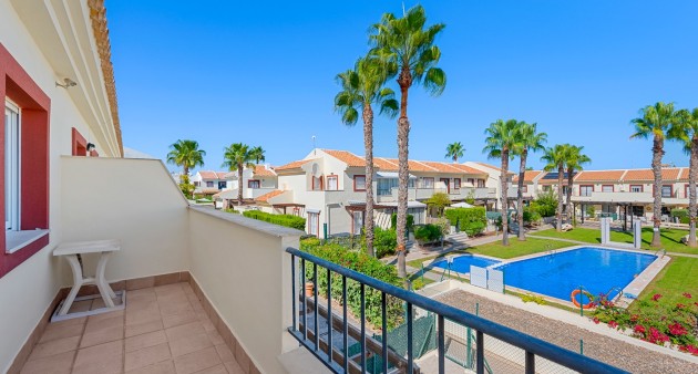 Sale - Adosado - Ciudad Quesada - Rojales - Doña pepa