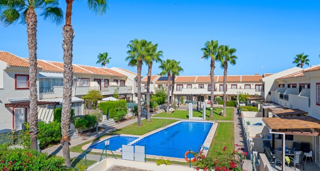 Sale - Adosado - Ciudad Quesada - Rojales - Doña pepa