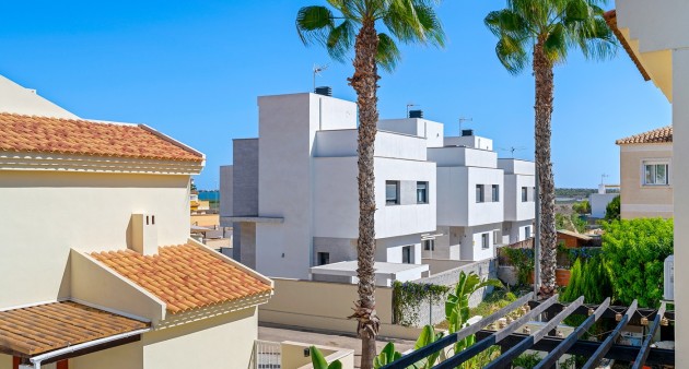 Sale - Adosado - Ciudad Quesada - Rojales - Doña pepa