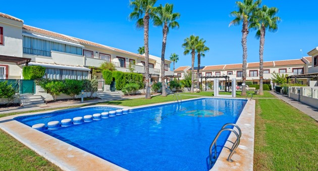 Sale - Adosado - Ciudad Quesada - Rojales - Doña pepa