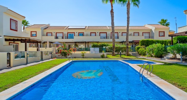 Sale - Adosado - Ciudad Quesada - Rojales - Doña pepa