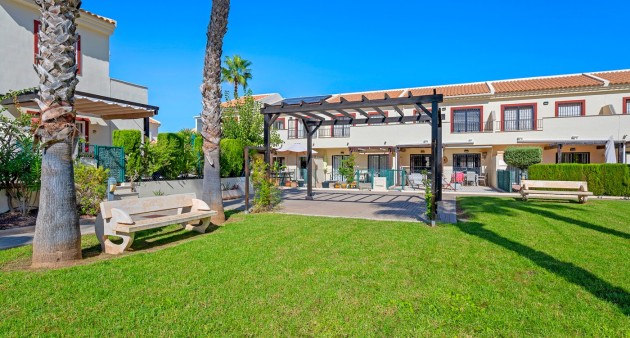 Sale - Adosado - Ciudad Quesada - Rojales - Doña pepa