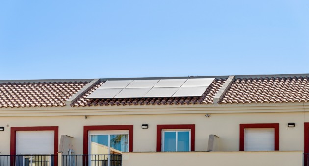 Sale - Adosado - Ciudad Quesada - Rojales - Doña pepa