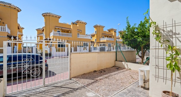 Sale - Adosado - Ciudad Quesada - Rojales - Doña pepa