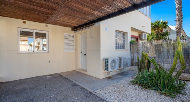 Sale - Townhouse - Ciudad Quesada - Rojales - Doña pepa