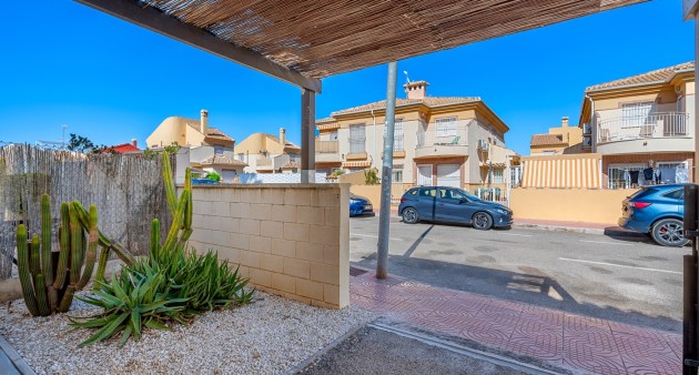 Sale - Townhouse - Ciudad Quesada - Rojales - Doña pepa